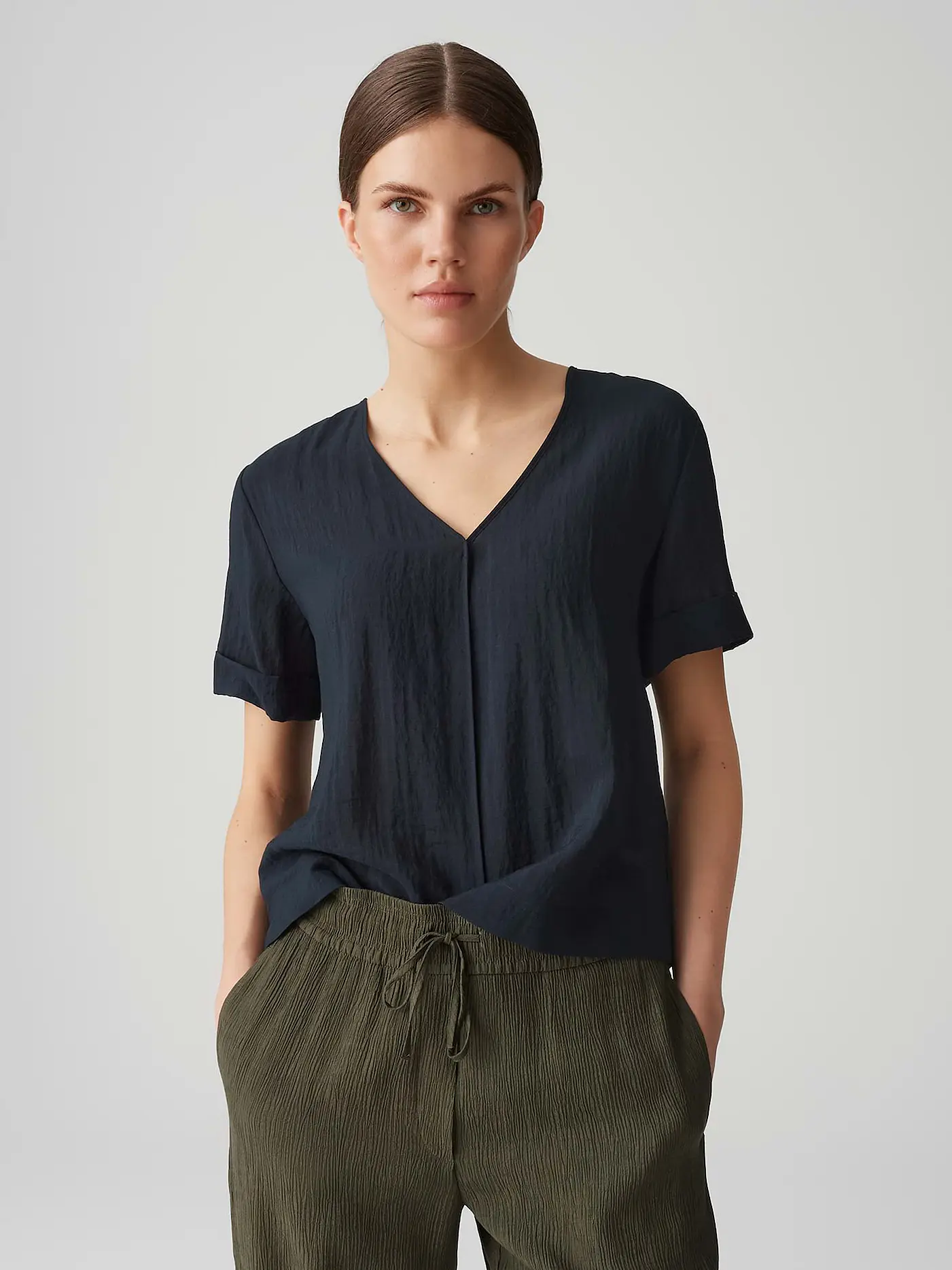 OPUS | Blusenshirt FILKA | 